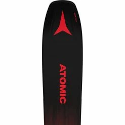 Atomic Maverick 95 TI Ski [2023] -Alpine Skis Sales Shop 25643362 ONE COLOUR 3 3