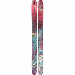 Atomic Bent 110 Ski [2023]