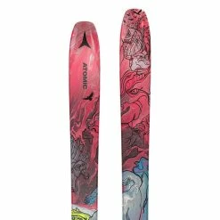 Atomic Bent 110 Ski [2023] -Alpine Skis Sales Shop 25643388 ONE COLOUR 3 2
