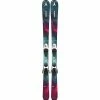 Atomic Juniors' Maven Girl 130-150 Ski + C 5 GW Binding [2023]