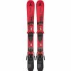 Atomic Juniors' Maverick Jr 70-90 Ski + C 5 GW Binding [2023]