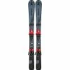 Atomic Juniors' Maverick Jr 100-120 Ski + C 5 GW Binding [2023]