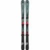 Atomic Juniors' Maverick Jr 130-150 Ski + C 5 GW Binding [2023]