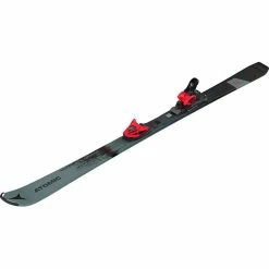 Atomic Juniors' Maverick Jr 130-150 Ski + C 5 GW Binding [2023] -Alpine Skis Sales Shop 25644170 ONE COLOUR 3 2