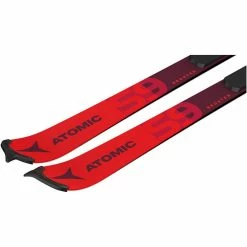 Atomic Redster S9 FIS M 165 Ski [2023] -Alpine Skis Sales Shop 25644287 ONE COLOUR 3 2