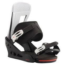 Burton Men's Freestyle Re:Flex Snowboard Binding [2023]