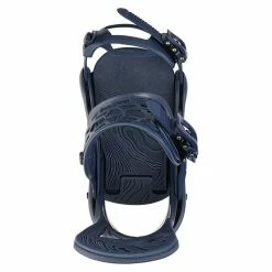 Burton Women's Scribe Re:Flex Snowboard Binding [2023] -Alpine Skis Sales Shop 25646464 ONE COLOUR 3 3