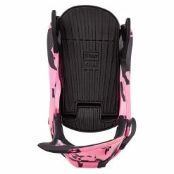 Burton Women's Step On® Re:Flex Snowboard Binding [2023] -Alpine Skis Sales Shop 25646472 ONE COLOUR 3 2