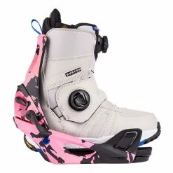 Burton Women's Step On® Re:Flex Snowboard Binding [2023] -Alpine Skis Sales Shop 25646472 ONE COLOUR 3 3