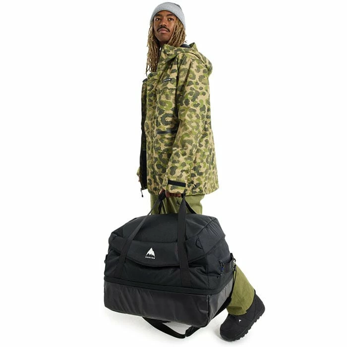 Burton Gig Duffel Bag (70L) 5 Burton Gig Duffel Bag (70L) - Image 5