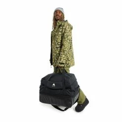 Burton Gig Duffel Bag (70L) -Alpine Skis Sales Shop 25646571 ONE COLOUR 3 5