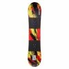 Burton Juniors' Grom Flat Top Snowboard [2023]