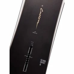 Burton Juniors' Custom Smalls Camber Snowboard [2023] -Alpine Skis Sales Shop 25646647 ONE COLOUR 3 2