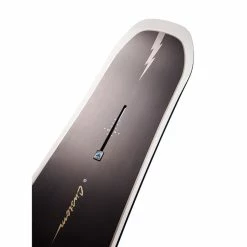 Burton Juniors' Custom Smalls Camber Snowboard [2023] -Alpine Skis Sales Shop 25646647 ONE COLOUR 3 3