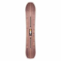 Burton Men's Cartographer Camber Snowboard [2023]