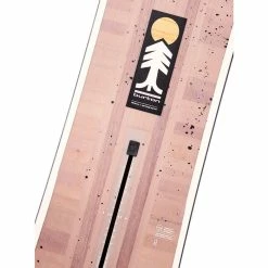 Burton Men's Cartographer Camber Snowboard [2023] -Alpine Skis Sales Shop 25646803 ONE COLOUR 3 2