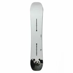 Burton Men's Process Camber Snowboard [2023]