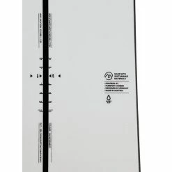 Burton Men's Process Camber Snowboard [2023] -Alpine Skis Sales Shop 25648031 ONE COLOUR 3 2