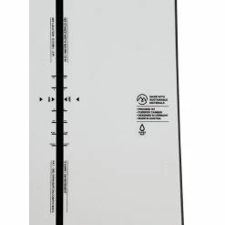 Burton Men's Process Camber Wide Snowboard [2023] -Alpine Skis Sales Shop 25648049 ONE COLOUR 3 2