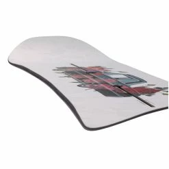 Burton Women's Talent Scout Camber Snowboard [2023] -Alpine Skis Sales Shop 25648080 ONE COLOUR 3 4