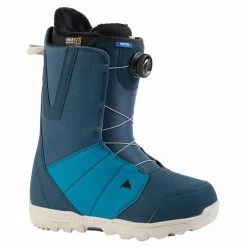 Burton Men's Moto Boa® Snowboard Boot [2023]