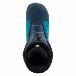 Burton Men's Moto Boa® Snowboard Boot [2023] -Alpine Skis Sales Shop 25648114 ONE COLOUR 3 2
