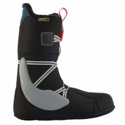 Burton Men's Moto Boa® Snowboard Boot [2023] -Alpine Skis Sales Shop 25648114 ONE COLOUR 3 4