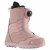 Burton Women's Mint Boa® Snowboard Boot [2023]