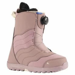 Burton Women's Mint Boa® Snowboard Boot [2023]