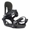 K2 Men's Line Up Snowboard Binding [2023]
