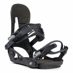 K2 Men's Line Up Snowboard Binding [2023]