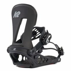 K2 Men's Line Up Snowboard Binding [2023] -Alpine Skis Sales Shop 25651282 ONE COLOUR 3 2