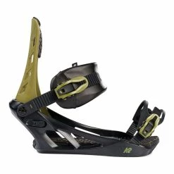 K2 Men's Indy Snowboard Binding [2023] -Alpine Skis Sales Shop 25651290 ONE COLOUR 3 3