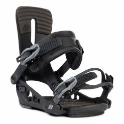 K2 Women's Hue Snowboard Binding [2023]