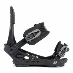 K2 Women's Hue Snowboard Binding [2023] -Alpine Skis Sales Shop 25651308 ONE COLOUR 3 3