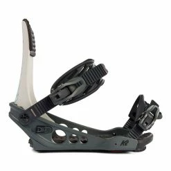 K2 Women's Meridian Snowboard Binding [2023] -Alpine Skis Sales Shop 25651316 ONE COLOUR 3 3