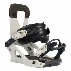 K2 Women's Bedford Snowboard Binding [2023]