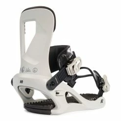 K2 Women's Bedford Snowboard Binding [2023] -Alpine Skis Sales Shop 25651324 ONE COLOUR 3 2
