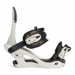 K2 Women's Bedford Snowboard Binding [2023] -Alpine Skis Sales Shop 25651324 ONE COLOUR 3 3