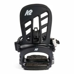 K2 Juniors' YOU+H Snowboard Binding [2023] -Alpine Skis Sales Shop 25651332 ONE COLOUR 3 2