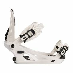 K2 Juniors' YOU+H Snowboard Binding [2023] -Alpine Skis Sales Shop 25651340 ONE COLOUR 3 3