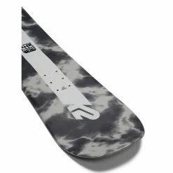 K2 Juniors' Lil Mini Snowboard [2023] -Alpine Skis Sales Shop 25651357 ONE COLOUR 3 4