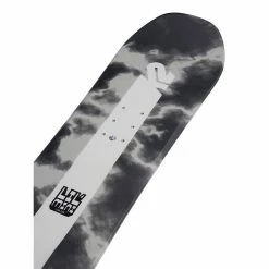 K2 Juniors' Lil Mini Snowboard [2023] -Alpine Skis Sales Shop 25651357 ONE COLOUR 3 5