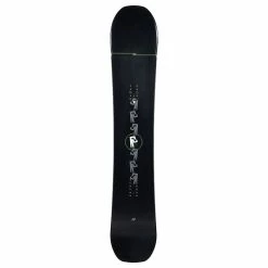 K2 Men's Broadcast Snowboard [2023]