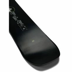 K2 Men's Broadcast Snowboard [2023] -Alpine Skis Sales Shop 25651365 ONE COLOUR 3 4