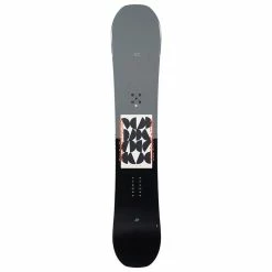 K2 Women's Cold Shoulder Snowboard [2023]