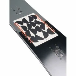 K2 Women's Cold Shoulder Snowboard [2023] -Alpine Skis Sales Shop 25651381 ONE COLOUR 3 3