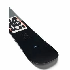 K2 Women's Cold Shoulder Snowboard [2023] -Alpine Skis Sales Shop 25651381 ONE COLOUR 3 4