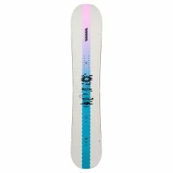 K2 Women's Dreamsicle Snowboard [2023]