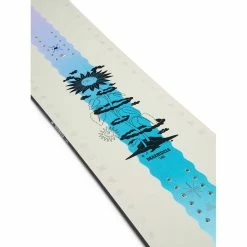 K2 Women's Dreamsicle Snowboard [2023] -Alpine Skis Sales Shop 25651399 ONE COLOUR 3 3